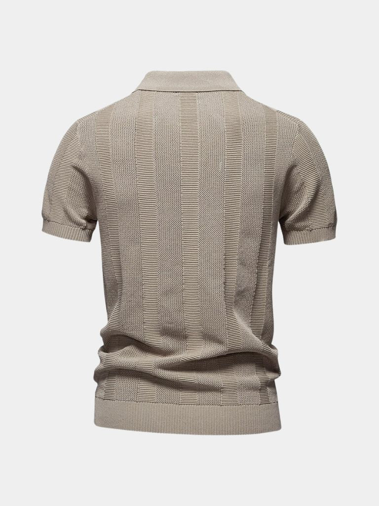 Polo Élégant pour Hommes