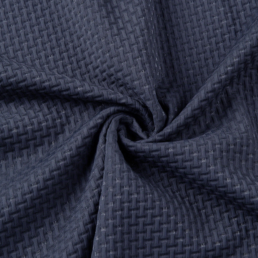 Lusso - Polo à Manches Longues