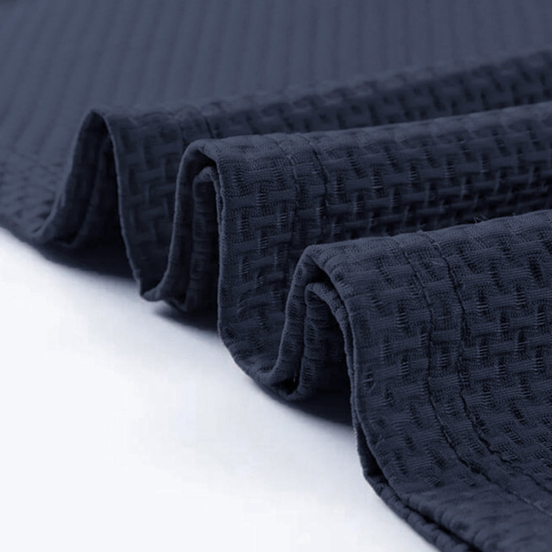 Lusso - Polo à Manches Longues