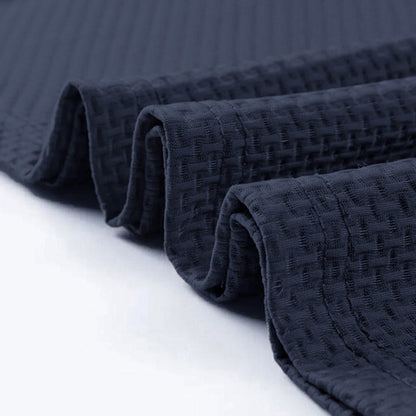 Lusso - Polo à Manches Longues