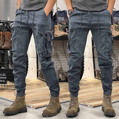 Ranger - Pantalon Tactique Décontracté