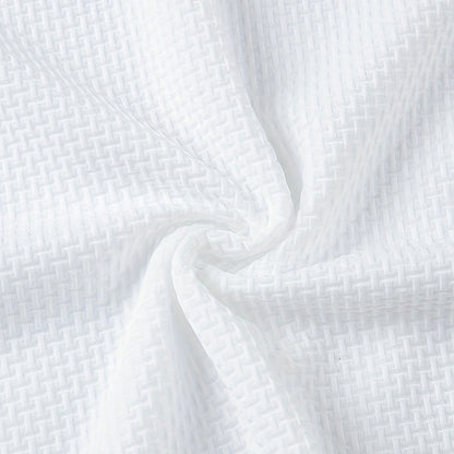 Lusso - Polo à Manches Longues