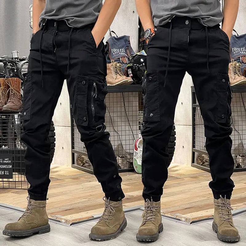 Ranger - Pantalon Tactique Décontracté