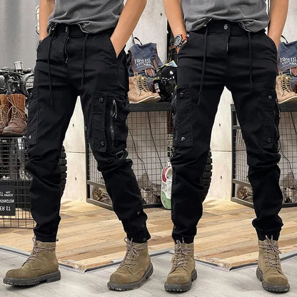 Ranger - Pantalon Tactique Décontracté
