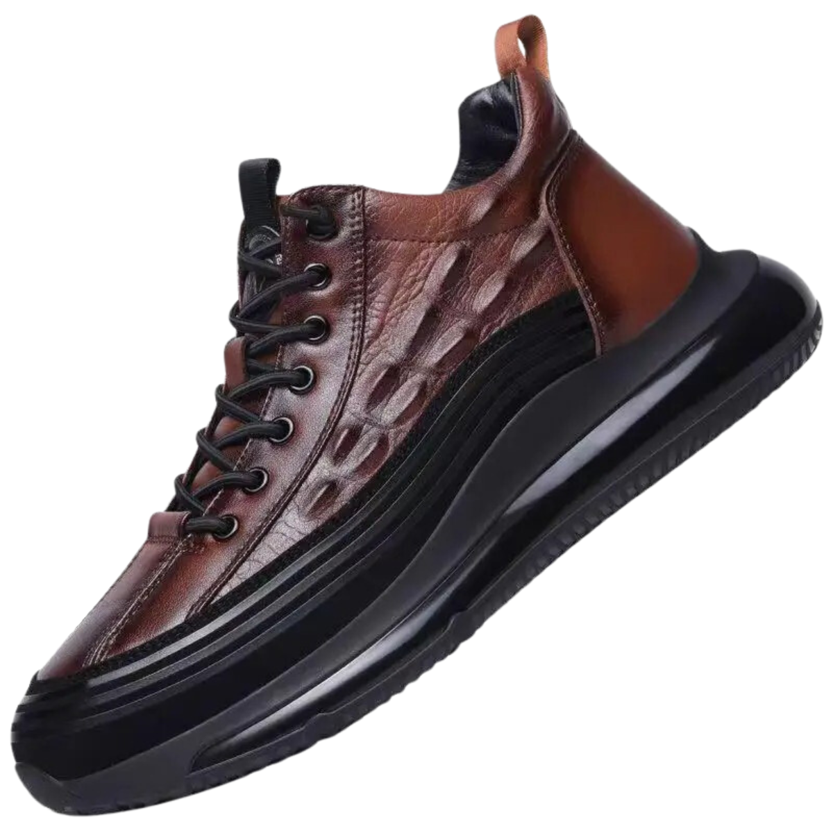 Baskets avec Coussin d'Air pour Hommes