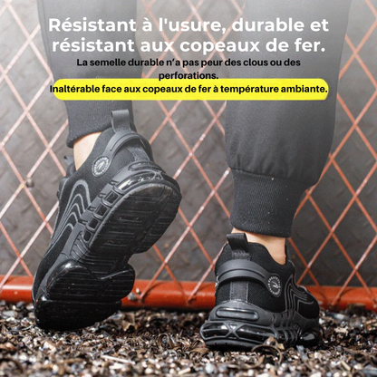 Baskets Confortables pour Hommes