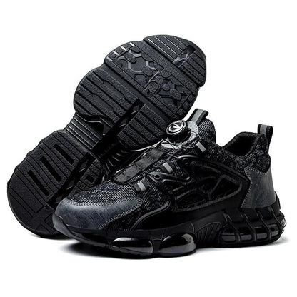 Baskets Confortables pour Hommes