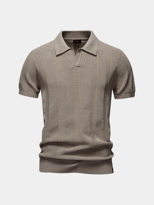 Polo Élégant pour Hommes