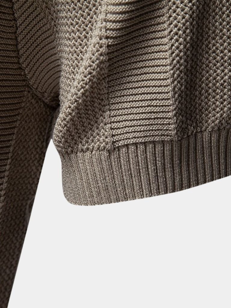 Polo Élégant pour Hommes