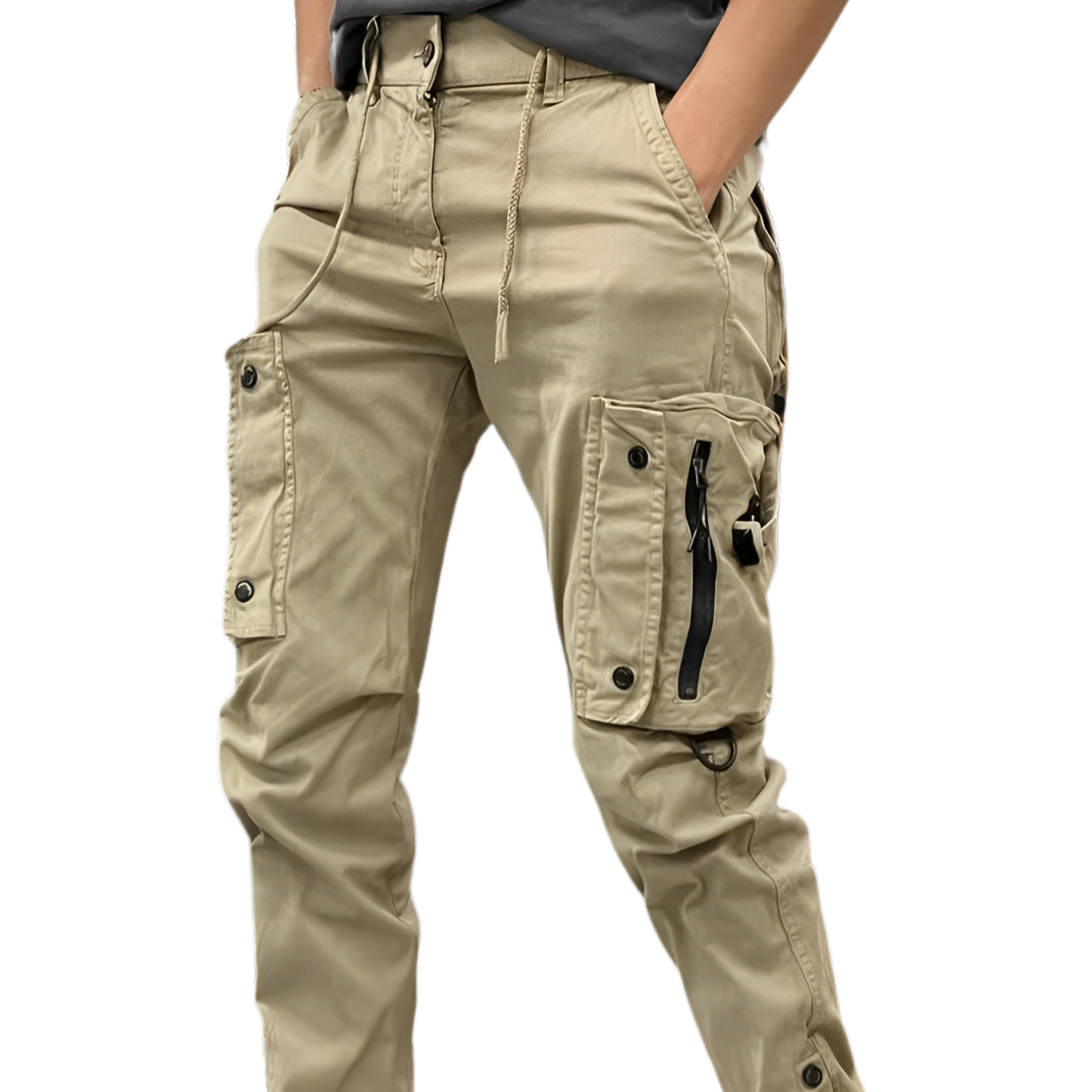 Ranger - Pantalon Tactique Décontracté