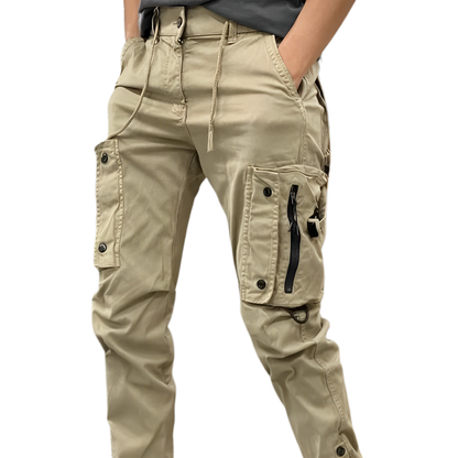 Ranger - Pantalon Tactique Décontracté