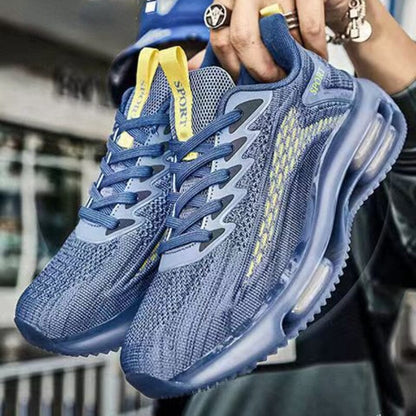 Chelsea - Baskets Confortables pour Hommes