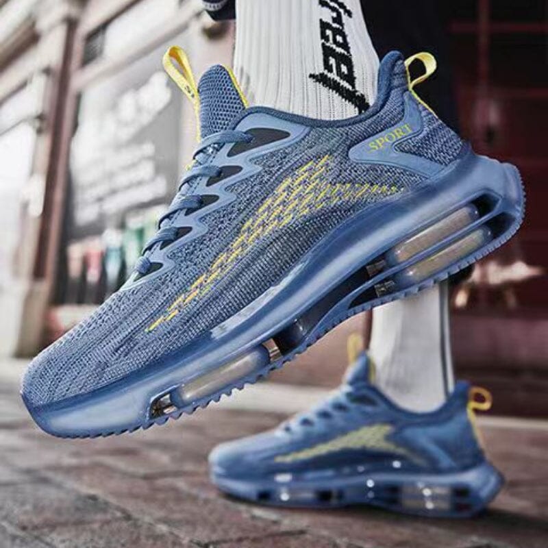 Chelsea - Baskets Confortables pour Hommes