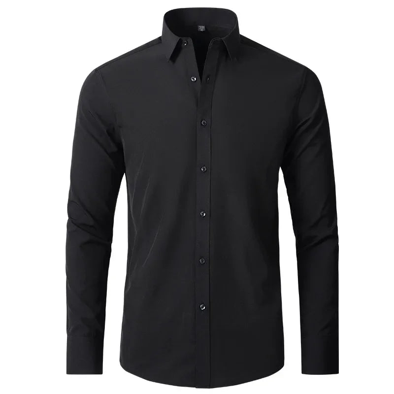 Primer - Chemise Spéciale Slim Anti-froissement
