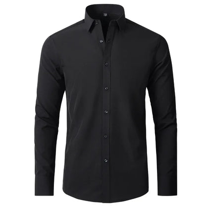 Primer - Chemise Spéciale Slim Anti-froissement