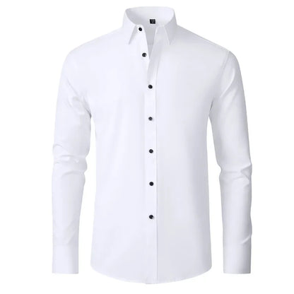 Primer - Chemise Spéciale Slim Anti-froissement