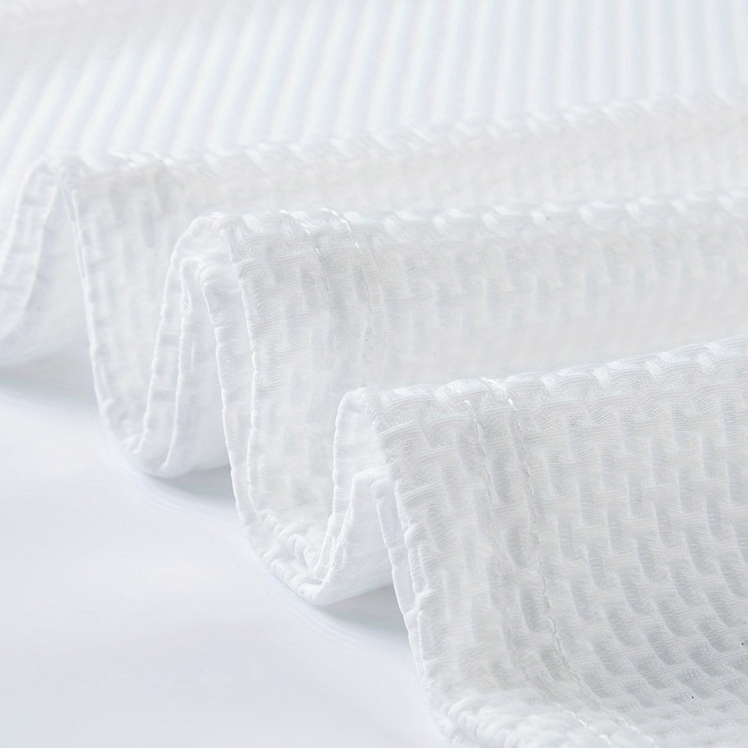 Lusso - Polo à Manches Longues