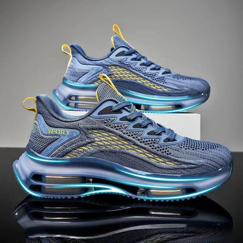 Chelsea - Baskets Confortables pour Hommes