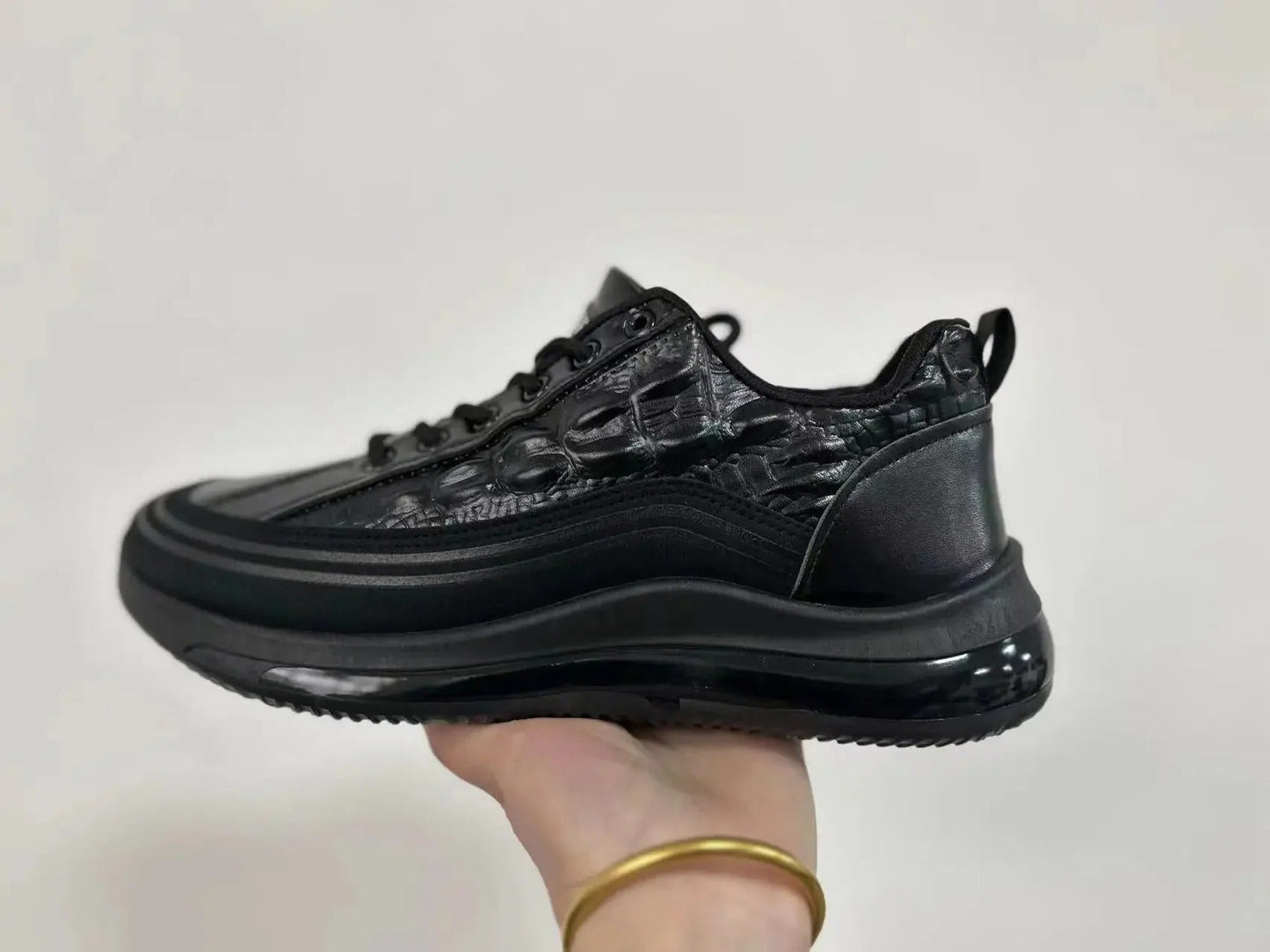 Baskets avec Coussin d'Air pour Hommes