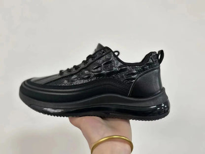 Baskets avec Coussin d'Air pour Hommes