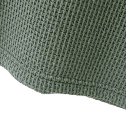 Lusso - Polo à Manches Longues