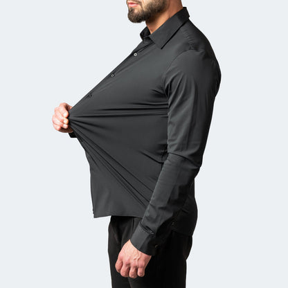 Primer - Chemise Spéciale Slim Anti-froissement