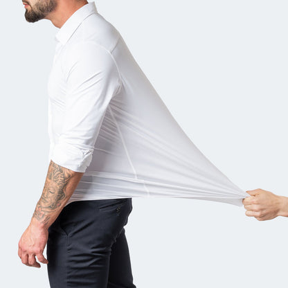 Primer - Chemise Spéciale Slim Anti-froissement