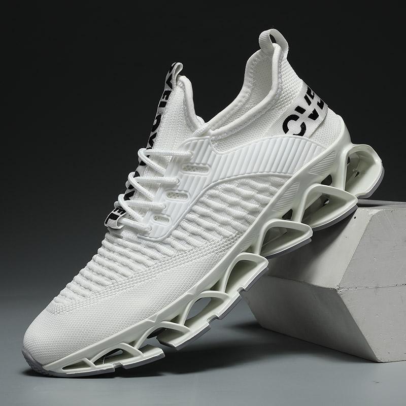 Baskets Confortables pour Hommes